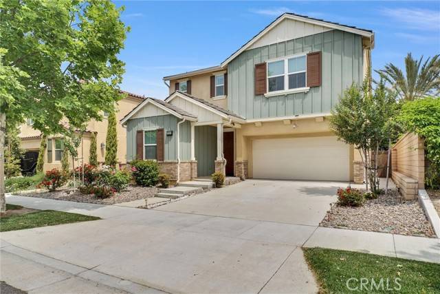 Ontario, CA 91761,3231 E La Avenida Drive