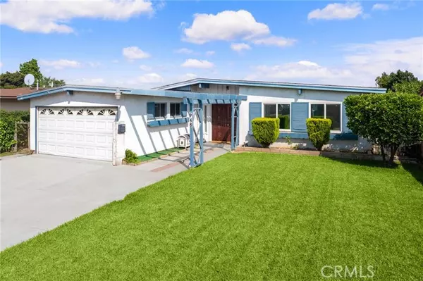La Puente, CA 91746,948 Millbury Avenue