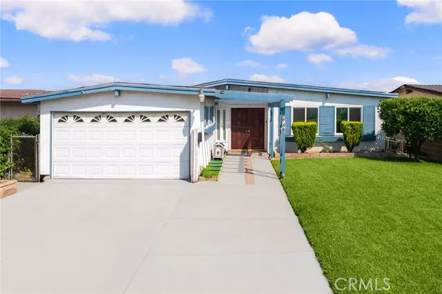 La Puente, CA 91746,948 Millbury Avenue