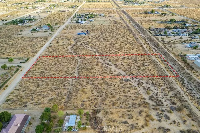 11839 Mountain Road, Pinon Hills, CA 92372