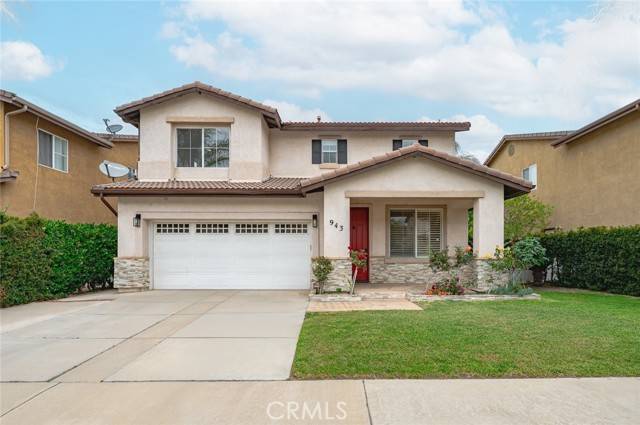 943 Solem Street, Azusa, CA 91702