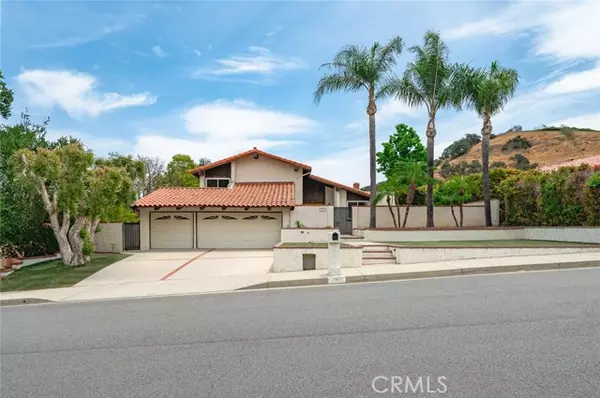 15539 Feldspar Drive, Chino Hills, CA 91709