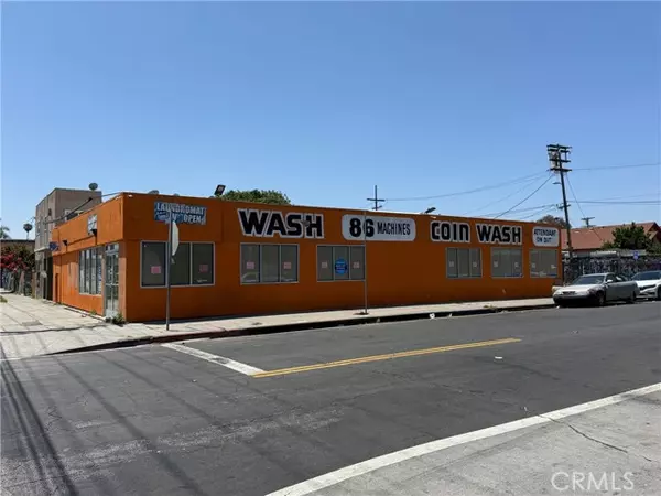 7301 S Figueroa Street, Los Angeles, CA 90003
