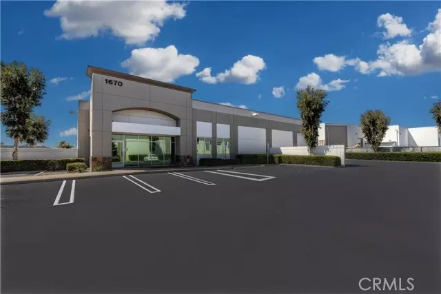 Ontario, CA 91761,1670 S Grove Avenue