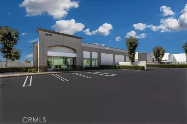 1670 S Grove Avenue, Ontario, CA 91761