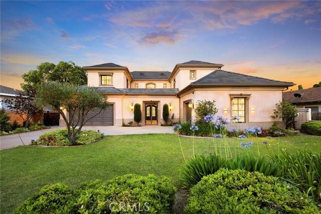 2600 S 2nd Avenue, Arcadia, CA 91006