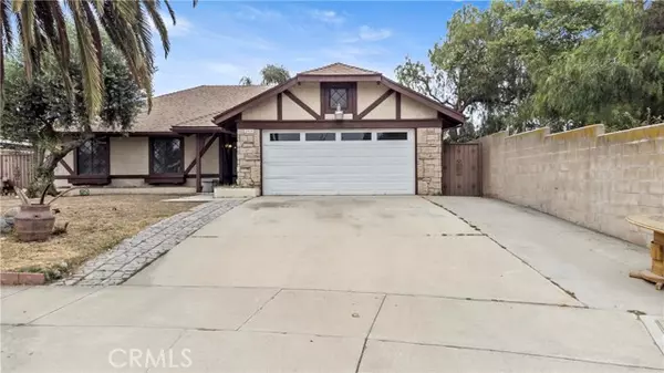 Ontario, CA 91761,2919 S Caldwell Ave