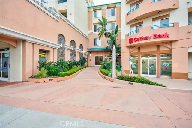 580 W Main Street #102, Alhambra, CA 91801