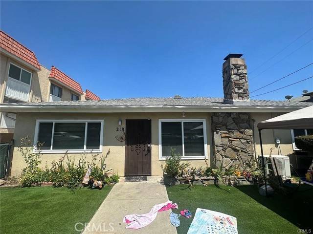 218 N Nicholson Avenue, Monterey Park, CA 91755