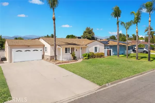 Covina, CA 91723,181 W Casad Street
