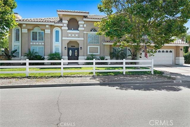 1120 Cherokee Court, San Dimas, CA 91773