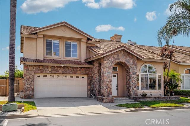 13283 Sunstream Drive, Chino Hills, CA 91709