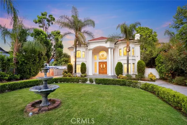 Arcadia, CA 91006,1118 S 6th Avenue