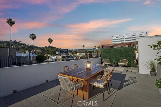 7124 Hollywood Boulevard #5, Los Angeles, CA 90046
