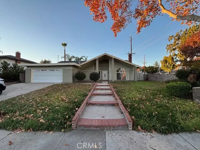 25715 Mariposa Street, Loma Linda, CA 92354