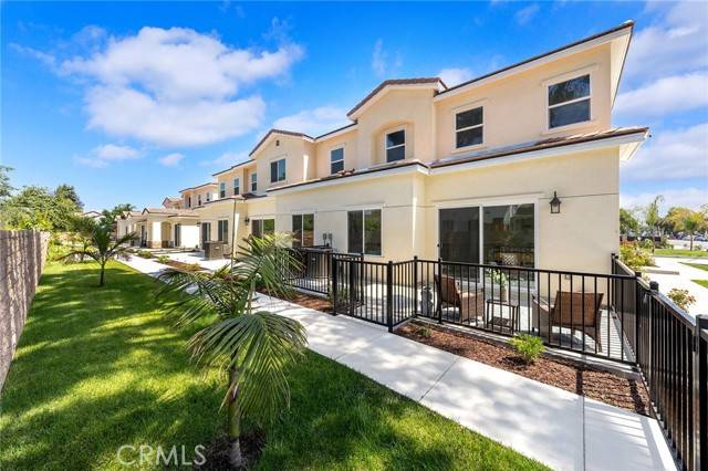1202 S San Antonio Avenue, Pomona, CA 91766