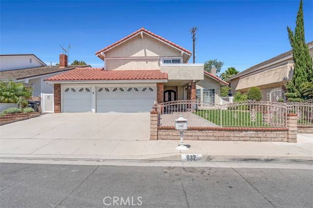 932 Lexington Avenue, Montebello, CA 90640