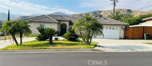 3905 La Hacienda Drive, San Bernardino, CA 92404