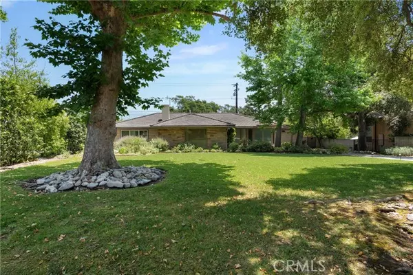 1626 Rodeo Road, Arcadia, CA 91006