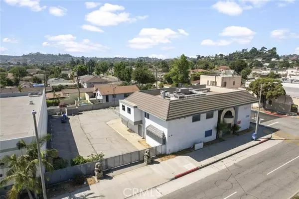 Alhambra, CA 91801,2350 W Valley
