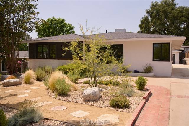 4367 Rising Hill Road, Altadena, CA 91001