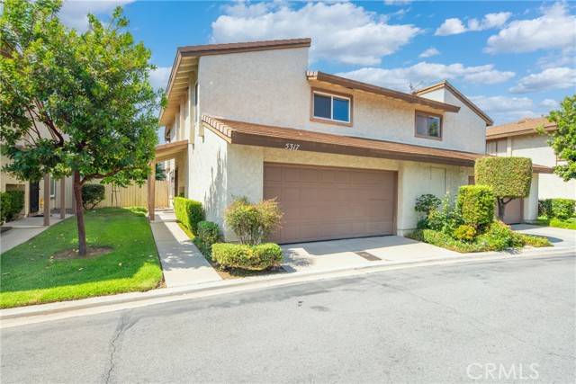 5317 Village Circle Drive #61, Temple City, CA 91780