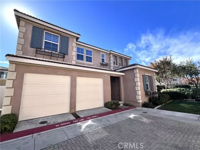 2866 S Via Belamaria, Ontario, CA 91762