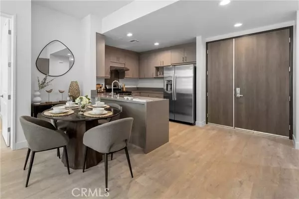 Alhambra, CA 91801,168 S Monterey Street #511