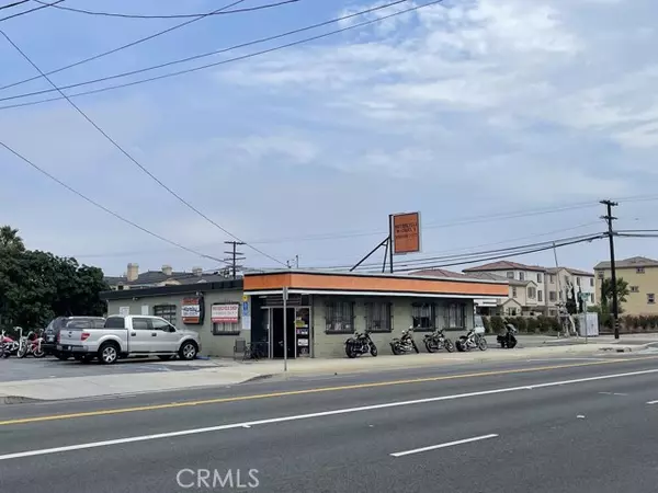 Gardena, CA 90247,16616 S Normandie Avenue