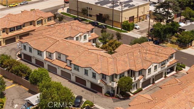 Temple City, CA 91780,5659 Mcculloch Avenue #103