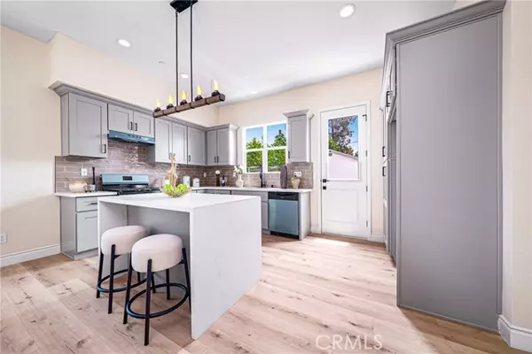 El Monte, CA 91732,2709 Cogswell Road #B