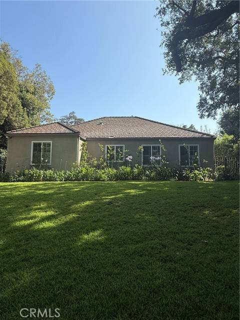 2185 Ashbourne Drive, San Marino, CA 91108