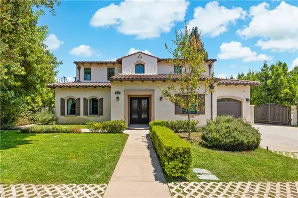 1624 S 6th Avenue, Arcadia, CA 91006
