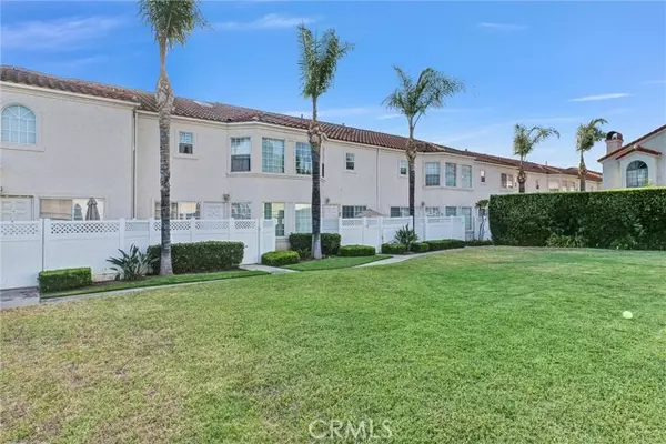 Covina, CA 91724,19555 East Cypress Street #P