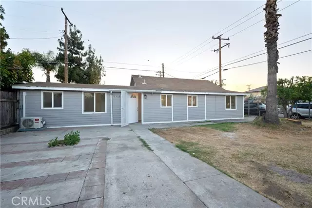 Rosemead, CA 91770,2559 Walnut Grove Avenue