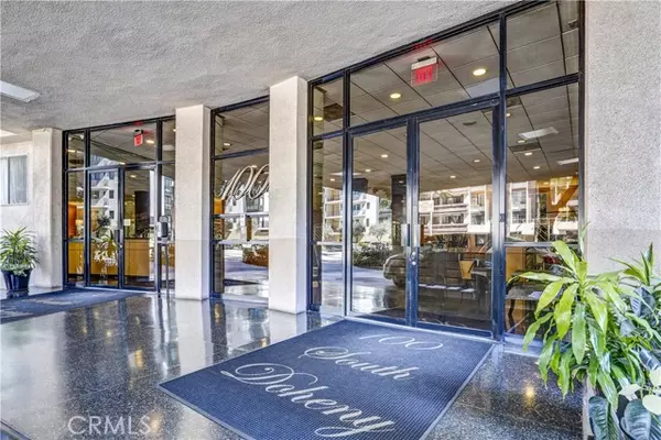 100 S Doheny Drive #315, Los Angeles, CA 90048