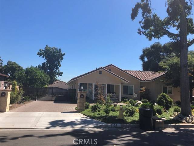 6136 Camellia Avenue, Temple City, CA 91780