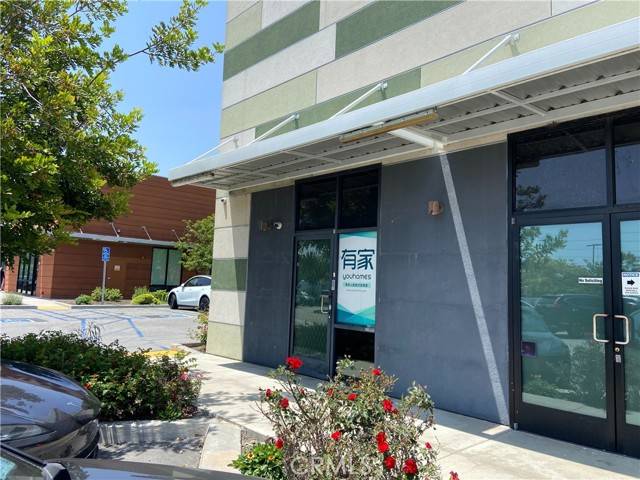 4141 S Nogales Street, West Covina, CA 91792