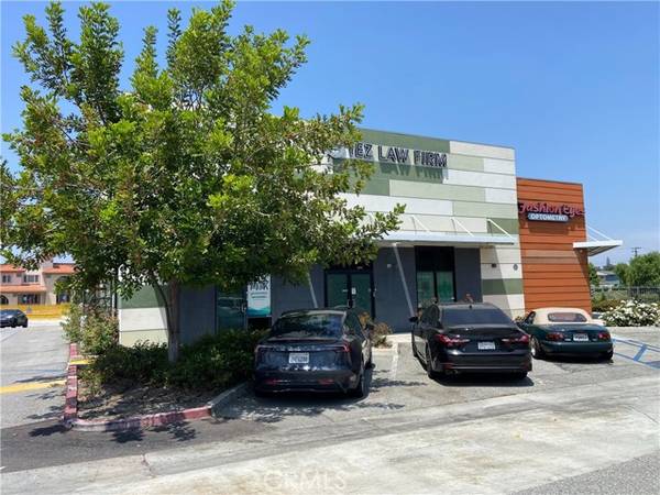 West Covina, CA 91792,4141 S Nogales Street