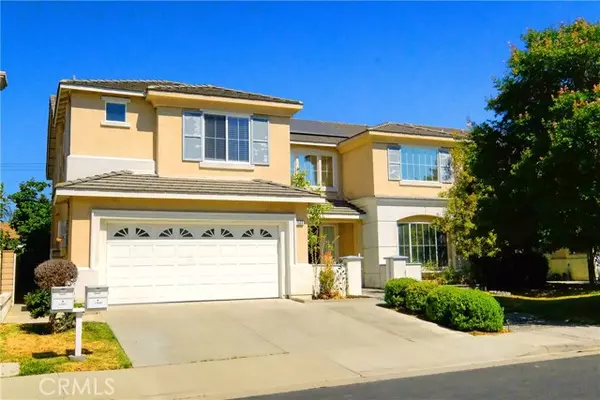 1308 Golden Coast Lane, Rowland Heights, CA 91748