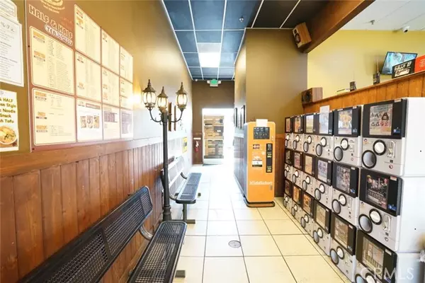 City Of Industry, CA 91748,Address not disclosed