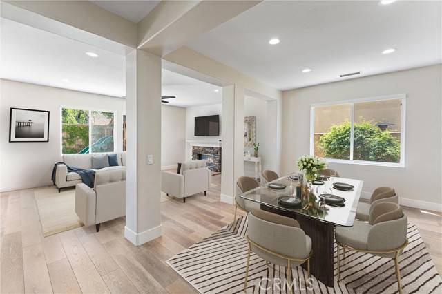 Fullerton, CA 92835,2580 Pearblossom Street
