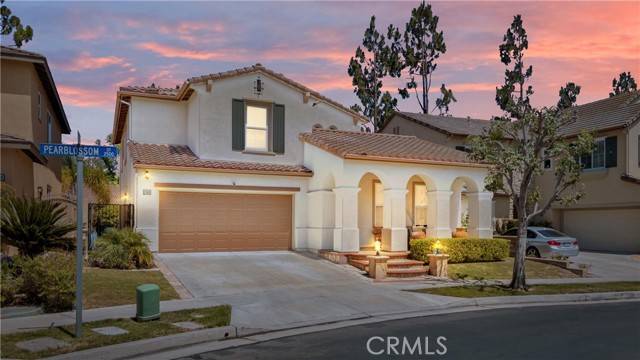 2580 Pearblossom Street, Fullerton, CA 92835