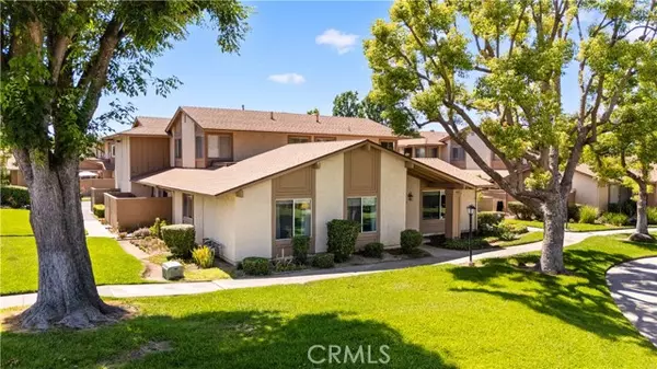 1456 Countrywood Avenue #14, Hacienda Heights, CA 91745