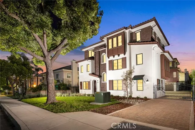 903 Sunset Boulevard #B, Arcadia, CA 91007