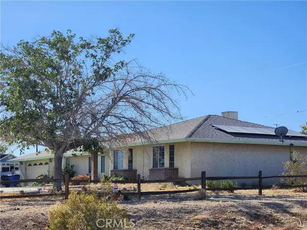 Barstow, CA 92311,28035 Bonanza Road