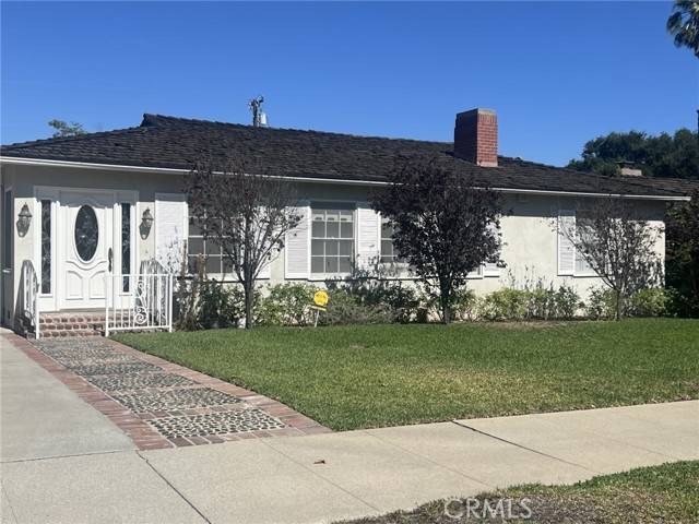 1490 Bellwood Rd, San Marino, CA 91108