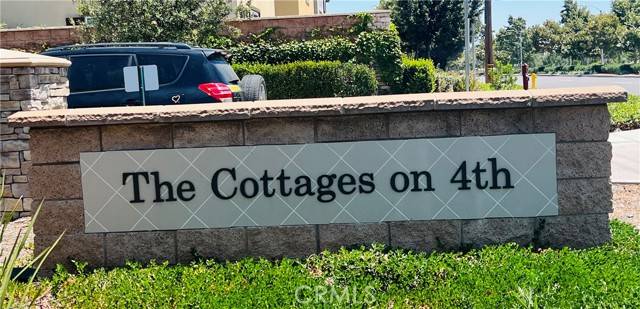 2061 E Sentinel Privado, Ontario, CA 91764