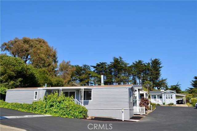 1226 N Main ST #36, Cambria, CA 93428