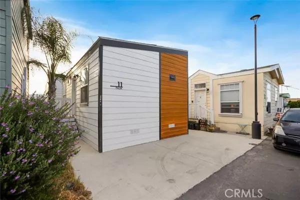8250 Lankershim BLVD #126, North Hollywood (los Angeles), CA 91605